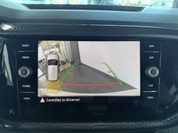 										VOLKSWAGEN T-Cross 1.0 TSI 110 Start/Stop DSG7 R-Line Tech full									