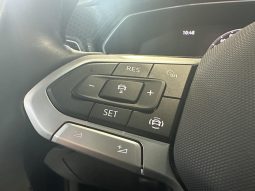 										VOLKSWAGEN T-Cross 1.0 TSI 110 Start/Stop DSG7 R-Line Tech full									