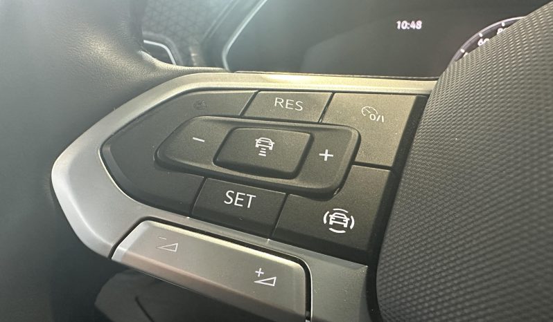 								VOLKSWAGEN T-Cross 1.0 TSI 110 Start/Stop DSG7 R-Line Tech full									