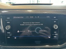 										VOLKSWAGEN T-Cross 1.0 TSI 110 Start/Stop DSG7 R-Line Tech full									