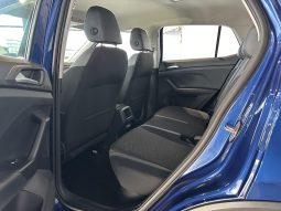 										VOLKSWAGEN T-Cross 1.0 TSI 110 Start/Stop DSG7 R-Line Tech full									