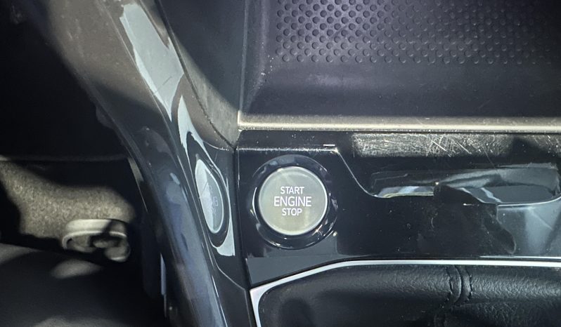 								VOLKSWAGEN T-Cross 1.0 TSI 110 Start/Stop DSG7 R-Line Tech full									