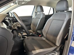 										VOLKSWAGEN T-Cross 1.0 TSI 110 Start/Stop DSG7 R-Line Tech full									