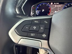 										VOLKSWAGEN T-Cross 1.0 TSI 110 Start/Stop DSG7 R-Line Tech full									