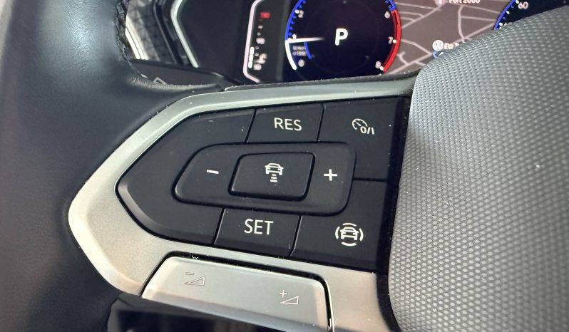 								VOLKSWAGEN T-Cross 1.0 TSI 110 Start/Stop DSG7 R-Line Tech full									