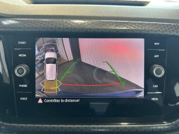 										VOLKSWAGEN T-Cross 1.0 TSI 110 Start/Stop DSG7 R-Line Tech full									