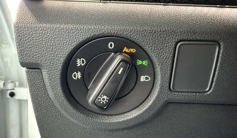 								VOLKSWAGEN T-Cross 1.0 TSI 110 Start/Stop DSG7 R-Line Tech full									