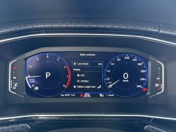 										VOLKSWAGEN T-Cross 1.0 TSI 110 Start/Stop DSG7 R-Line Tech full									