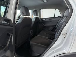 										VOLKSWAGEN T-Cross 1.0 TSI 110 Start/Stop DSG7 R-Line Tech full									