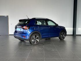 VOLKSWAGEN T-Cross 1.0 TSI 110 Start/Stop DSG7 R-Line Tech