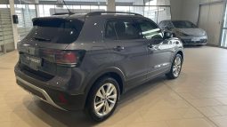 										VOLKSWAGEN T-Cross 1.0 TSI 116 Start/Stop DSG7 VW Edition full									