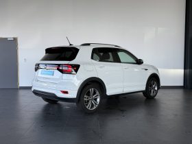 VOLKSWAGEN T-Cross 1.0 TSI 110 Start/Stop DSG7 R-Line Tech