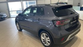 VOLKSWAGEN T-Cross 1.0 TSI 116 Start/Stop DSG7 VW Edition