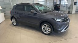 										VOLKSWAGEN T-Cross 1.0 TSI 116 Start/Stop DSG7 VW Edition full									
