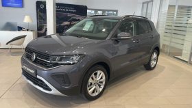 VOLKSWAGEN T-Cross 1.0 TSI 116 Start/Stop DSG7 VW Edition