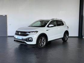 VOLKSWAGEN T-Cross 1.0 TSI 110 Start/Stop DSG7 R-Line Tech