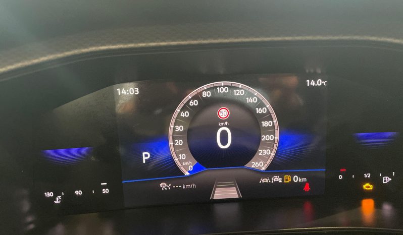 								VOLKSWAGEN T-Cross 1.0 TSI 116 Start/Stop DSG7 VW Edition full									