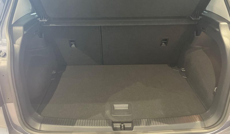 								VOLKSWAGEN T-Cross 1.0 TSI 116 Start/Stop DSG7 VW Edition full									