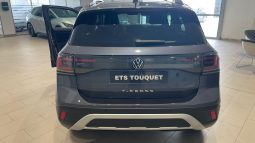 										VOLKSWAGEN T-Cross 1.0 TSI 116 Start/Stop DSG7 VW Edition full									