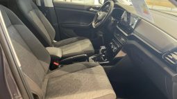 										VOLKSWAGEN T-Cross 1.0 TSI 116 Start/Stop DSG7 VW Edition full									
