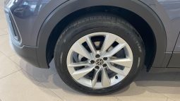 										VOLKSWAGEN T-Cross 1.0 TSI 116 Start/Stop DSG7 VW Edition full									