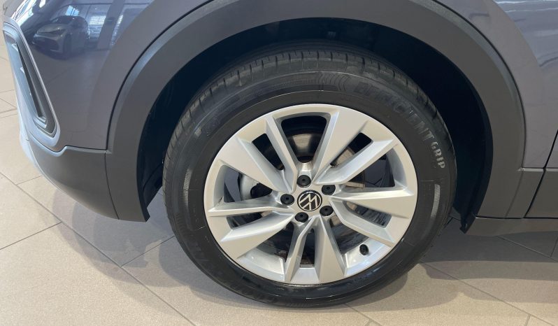 								VOLKSWAGEN T-Cross 1.0 TSI 116 Start/Stop DSG7 VW Edition full									