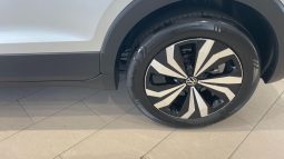 										VOLKSWAGEN T-Cross 1.0 TSI 116 Start/Stop DSG7 Style full									