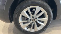 										VOLKSWAGEN T-Cross 1.0 TSI 116 Start/Stop DSG7 VW Edition full									