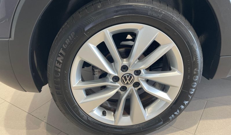 								VOLKSWAGEN T-Cross 1.0 TSI 116 Start/Stop DSG7 VW Edition full									