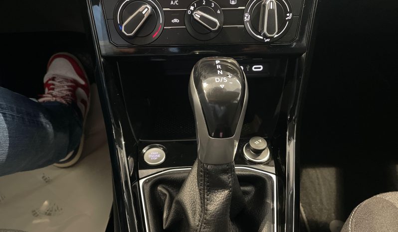 								VOLKSWAGEN T-Cross 1.0 TSI 116 Start/Stop DSG7 VW Edition full									