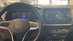 										VOLKSWAGEN T-Cross 1.0 TSI 116 Start/Stop DSG7 VW Edition full									