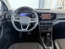 										VOLKSWAGEN T-Cross 1.0 TSI 110 Start/Stop DSG7 R-Line Tech full									