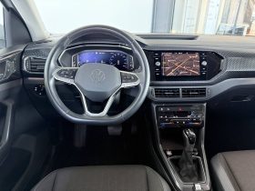 VOLKSWAGEN T-Cross 1.0 TSI 110 Start/Stop DSG7 R-Line Tech