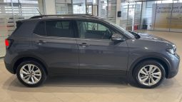 										VOLKSWAGEN T-Cross 1.0 TSI 116 Start/Stop DSG7 VW Edition full									