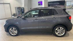 										VOLKSWAGEN T-Cross 1.0 TSI 116 Start/Stop DSG7 VW Edition full									