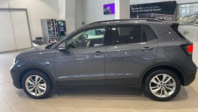 VOLKSWAGEN T-Cross 1.0 TSI 116 Start/Stop DSG7 VW Edition