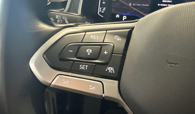 								VOLKSWAGEN T-Roc 1.5 TSI EVO2 150 Start/Stop DSG7 Style full									