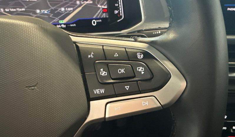 								VOLKSWAGEN T-Roc 1.5 TSI EVO2 150 Start/Stop DSG7 Style full									