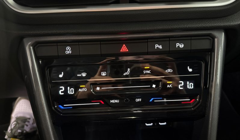 								VOLKSWAGEN T-Roc 1.5 TSI EVO2 150 Start/Stop DSG7 Style full									