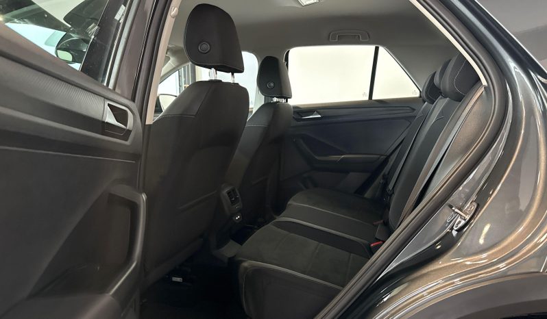 								VOLKSWAGEN T-Roc 1.5 TSI EVO2 150 Start/Stop DSG7 Style full									