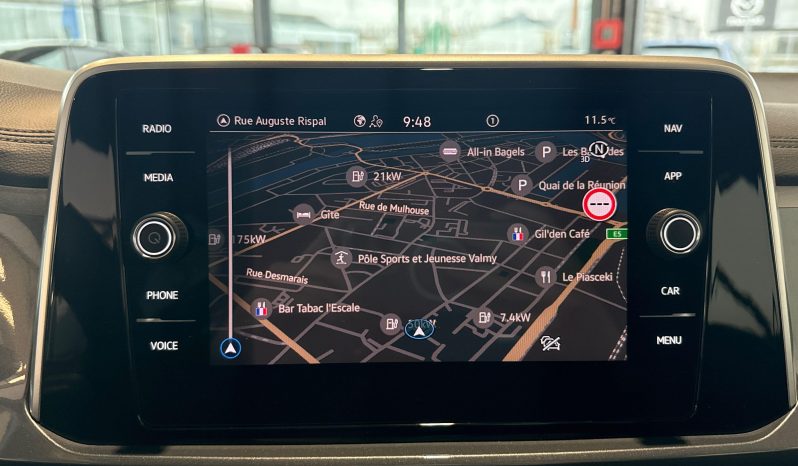 								VOLKSWAGEN T-Roc 1.5 TSI EVO2 150 Start/Stop DSG7 Style full									