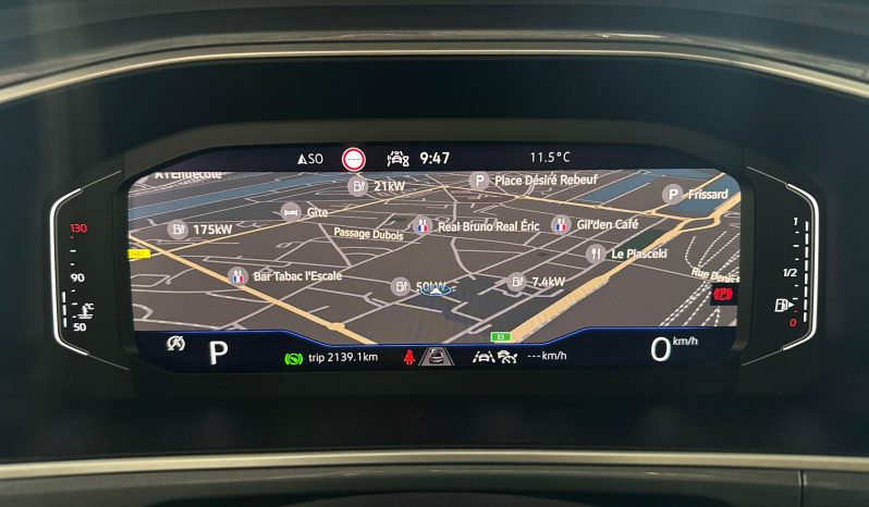 								VOLKSWAGEN T-Roc 1.5 TSI EVO2 150 Start/Stop DSG7 Style full									