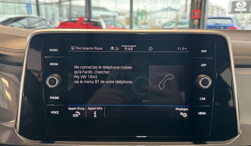 								VOLKSWAGEN T-Roc 1.5 TSI EVO2 150 Start/Stop DSG7 Style full									