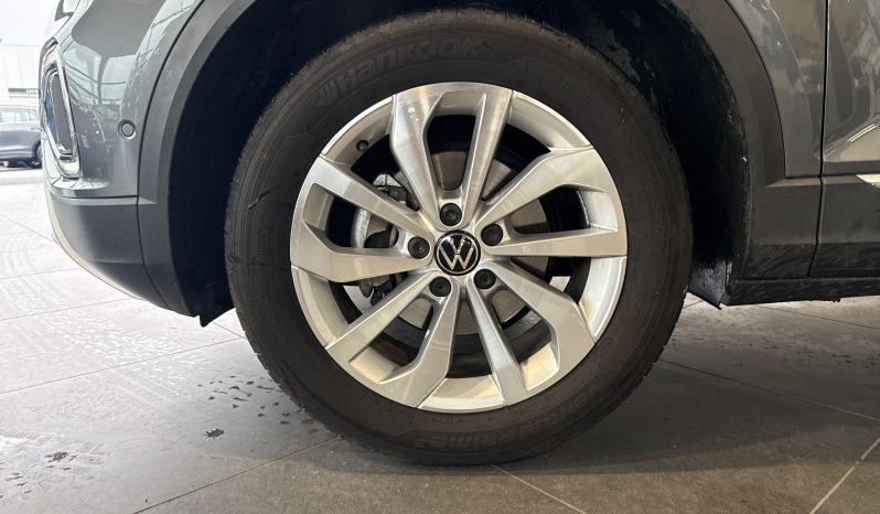 								VOLKSWAGEN T-Roc 1.5 TSI EVO2 150 Start/Stop DSG7 Style full									