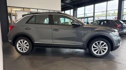 										VOLKSWAGEN T-Roc 1.5 TSI EVO2 150 Start/Stop DSG7 Style full									
