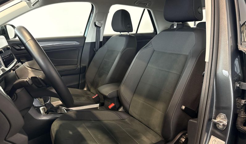 								VOLKSWAGEN T-Roc 1.5 TSI EVO2 150 Start/Stop DSG7 Style full									