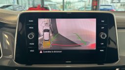 										VOLKSWAGEN T-Roc 1.5 TSI EVO2 150 Start/Stop DSG7 Style full									