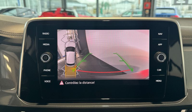 								VOLKSWAGEN T-Roc 1.5 TSI EVO2 150 Start/Stop DSG7 Style full									