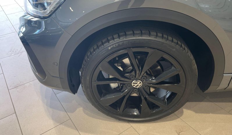 								VOLKSWAGEN T-Roc 1.5 TSI EVO2 150 Start/Stop DSG7 R-Line Edition full									