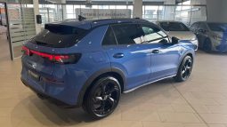 										VOLKSWAGEN T-Roc 1.5 eTSI EVO2 Hybrid 150 ch DSG7 R-Line full									